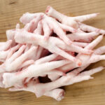 buy frozen chicken feet in bulk.