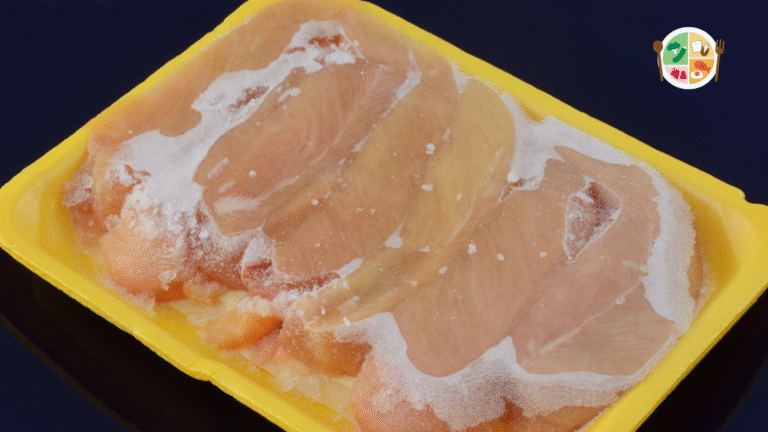 Is Great Value Frozen Chicken Breast Healthy To Eat