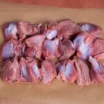 FROZEN CHICKEN GIZZARDS